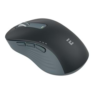 Everest SM-BT19 Usb Lacivert 2in1 Bluetooth ve 2.4GHz Kablosuz Mouse