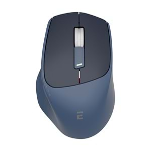 Everest SM-BT21 Usb Lacivert 2in1 Bluetooth ve 2.4GHz Kablosuz Mouse