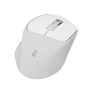 Everest SM-BT21 Usb Beyaz 2in1 Bluetooth ve 2.4GHz Kablosuz Mouse