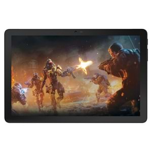 Everpad INSANE V10 10.1 2Ghz Full HD 8GB 128GB 4G LTE Kırılmaz Cam Standlı Kılıf Hediyeli Android Gaming Tablet