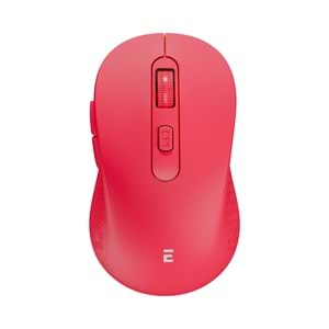 Everest SM-BT08 Usb Pembe 2in1 Bluetooth ve 2.4GHz Kablosuz Mouse