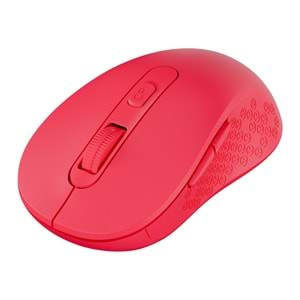 Everest SM-BT08 Usb Pembe 2in1 Bluetooth ve 2.4GHz Kablosuz Mouse