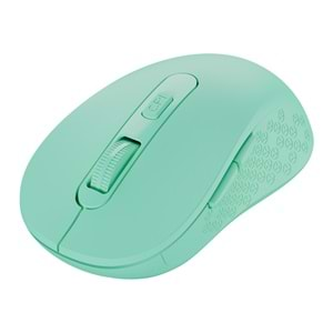 Everest SM-BT08 Usb Turkuaz 2in1 Bluetooth ve 2.4GHz Kablosuz Mouse