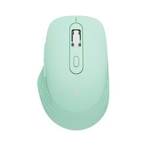 Everest SM-BT09 Usb Turkuaz 2in1 Bluetooth ve 2.4GHz Kablosuz Mouse