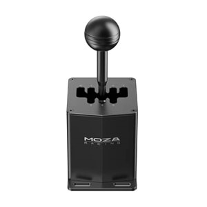 MOZA HGP Shifter H Tipi Hall Efect Vites (PC)