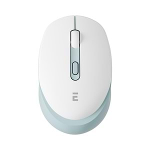 Everest SM-BT10 Usb Beyaz 2in1 Bluetooth ve 2.4GHz Kablosuz Mouse