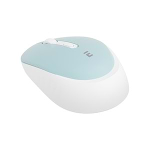 Everest SM-BT10 Usb Mavi 2in1 Bluetooth ve 2.4GHz Kablosuz Mouse