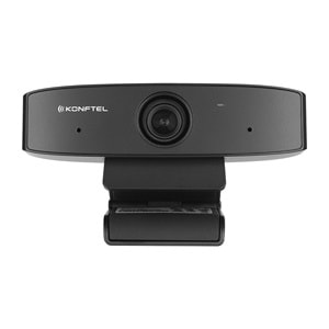 Konftel CAM10 PTZ 1080P Full HD Usb Autofokus 4x Dijital Yakınlaştırmalı Çift Mikrofonlu Webcam Pc Kamera