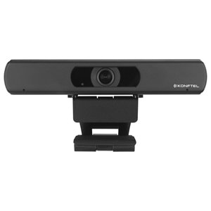 Konftel CAM20 EPTZ 4K Ultra HD Usb Auto Framing 8x Dijital Yakınlaştırmalı Uzaktan Kumandalı Webcam Pc Kamera