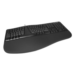 Microsoft Buisness Ergonomic Klavye Hebrew Layout (LXN-00016)