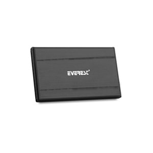 Everest HDC-160 Harici 2.5 Usb 2.0 SATA + IDE Harddisk Kutusu