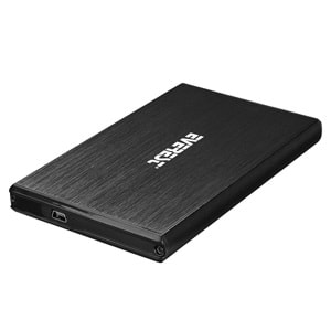 Everest HDC-127 2.5 Usb 2.0 SATA Harddisk Kutusu