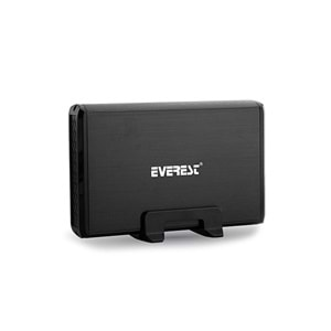 Everest HD3-354 3.5 Usb 3.0 SATA Harddisk Kutusu