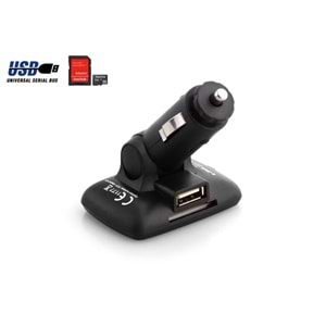 S-link SL-FM-18 2Gb MP4 SD/Usb Destekli Fm Transmitter