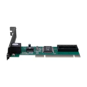 S-link SL-8139 PCI 10/100 Ethernet Kart