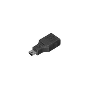 S-link SL-F05 Usb AF TO 5Pin M Adaptör