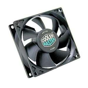 Cooler Master SUF-S82-ER Slient Kasa Fanı