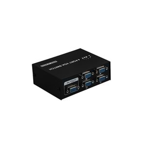 S-link SL-154C 4 VGA Switch