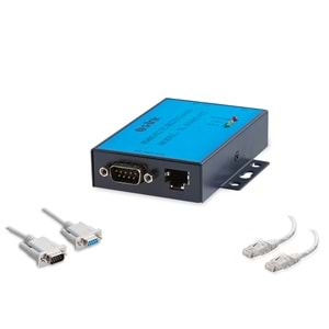 S-link SL-RS485/422 RS485/422 TO RS232 Çevirici