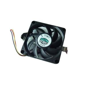 Cooler Master DK9-7G52A-0L-GP Amd 754/939/940 Cpu Fan