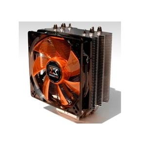 Xigmatek S1284W İ5/İ7 Achilles Tüm/775 CPU Fan