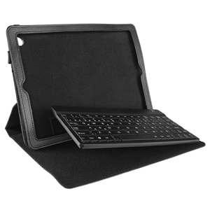 Everest KB-BT807 Bluetooth iPad 2 Uyumlu Q Multimedia Kablosuz klavye