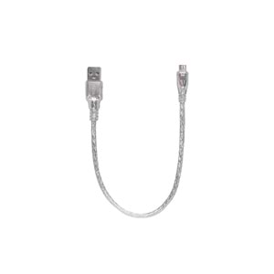 S-link SL-33A 0.3m USB AM/MICRO5P Kablosu