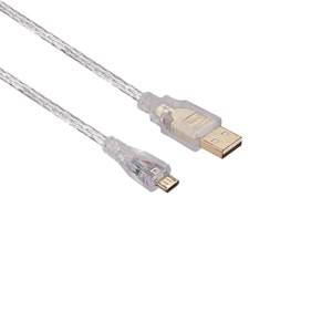 S-link SLX-420 1.5m USB AM/MICRO5P Kablosu