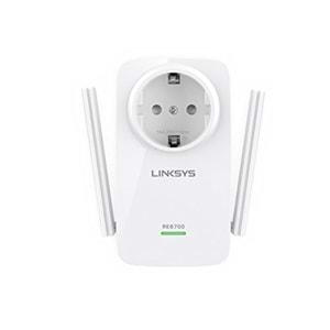 Linksys RE6700-EG Wifi Range Extender