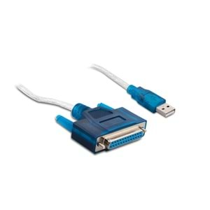 S-link SL-255T Usb To 25P F Çevirici