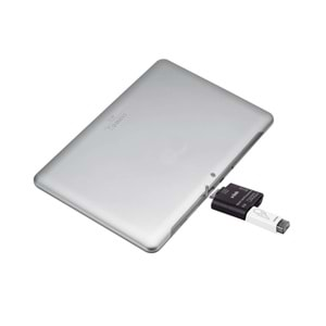 S-link SMG-400 Samsung Galaxy Tab P7300 / P7310 / P7500 / P7510 Kart Okuyucu