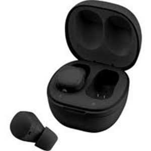 Momax Pills Mini True Wireless Bluetooth Earbuds Siyah