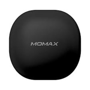 Momax Pills Mini True Wireless Bluetooth Earbuds Siyah