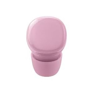 Momax Pills Mini True Wireless Bluetooth Earbuds Pembe