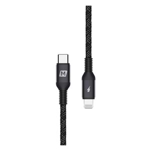 Momax Elite Link Usb-C to Lightning Cable (3.0M)