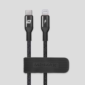 Momax Elite Link Usb-C to Lightning Cable (3.0M)