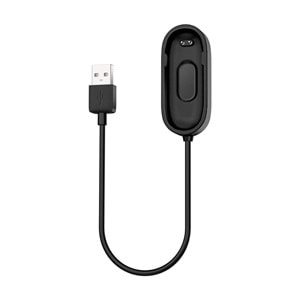 Xiaomi Mi Band 4 Usb Şarj Cihazı Kablosu