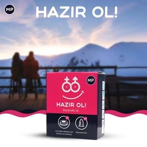 MP HİJYEN KİTİ PAKET