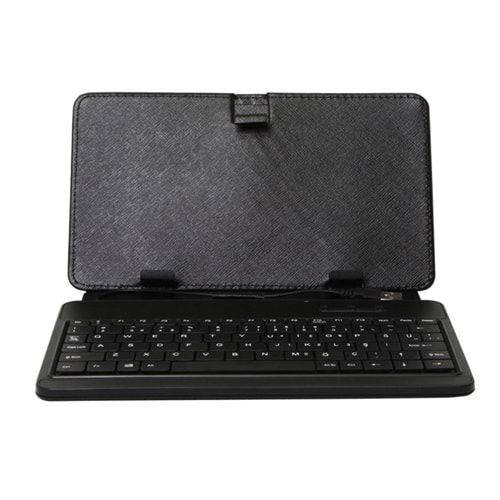 Everest KB-12 Siyah USB 9.7 Tablet Pc Q Standart Klavye