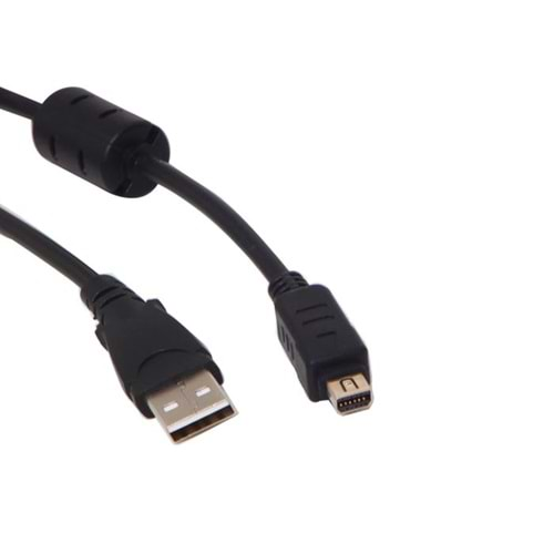 S-link SL-KAMC1 Usb 1.5m Casio Kamera Kablosu