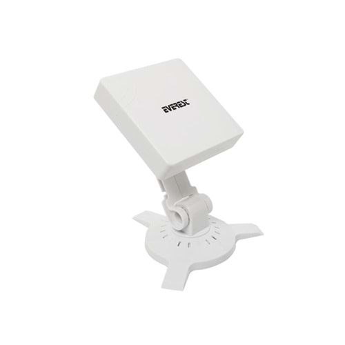 Everest ZC-RG710 150 Mbps Usb 5m Radar 8dBi Kablosuz Adaptör