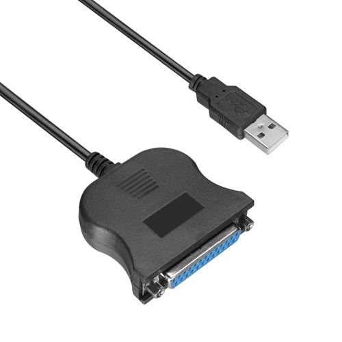 Oem USB-25F Usb To 25F Paralel Çevirici
