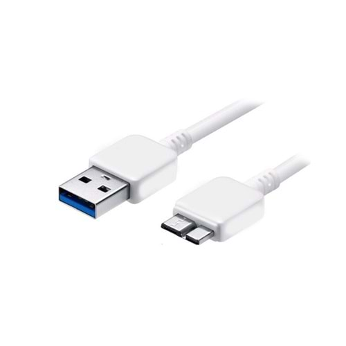 S-link SL-30NT32 Usb3.0 1m Note3/S5 Usb AM to Micto Usb BM Kablo