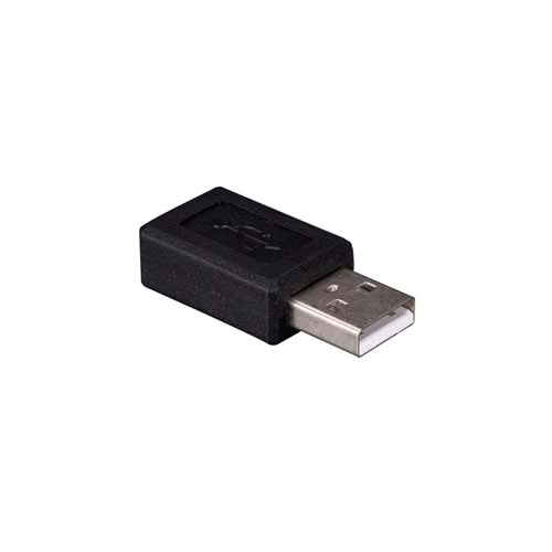 S-link Micro 5pin Usb F to Usb AM Çevirici Adaptör