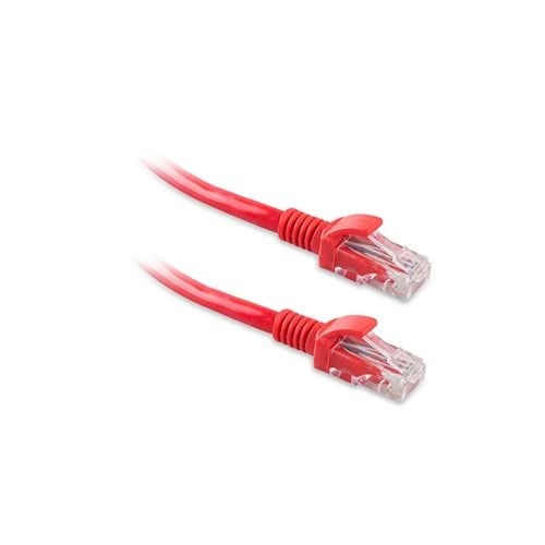 S-link SL-CAT602RE 2m Kırmızı CAT6 Kablo