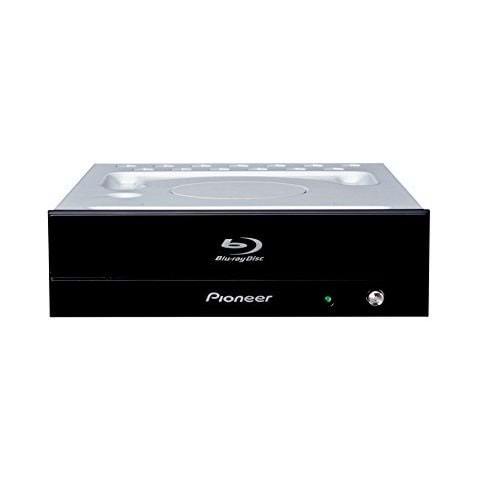 Pioneer BDR-S09XLT 16x Blu-Ray/DVD/CD Writer Dahili Optik Yazıcı