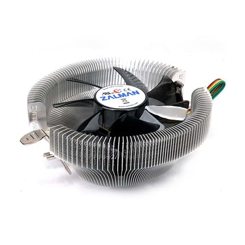 Zalman CNPS7000V CuAl-1-PWM Amd + İntel CPU Fan