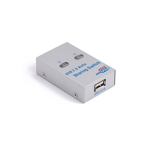 S-link SL-USW2 AUTOMATIC 2 PORTS USB SWITCH