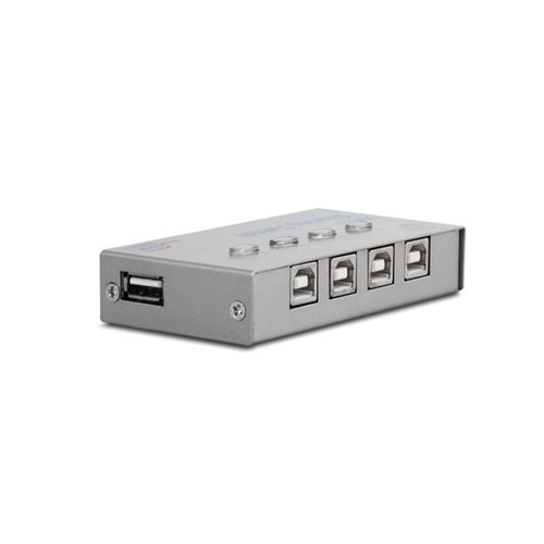 S-link SL-USW4 AUTOMATIC 4 PORTS USB SWITCH