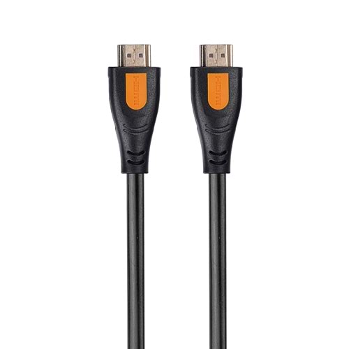 Hytech HY-HDM30 HDMI TO HDMI 30m Altın Uçlu 24K 1.4 Ver. 3D Kablosu